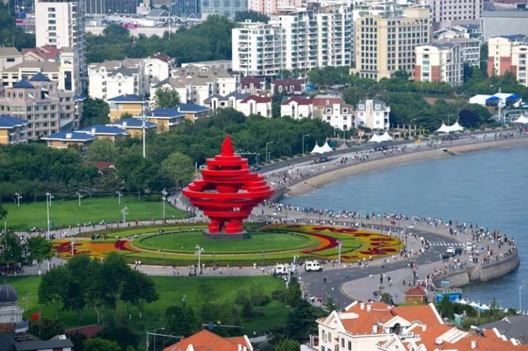 Qingdao International Fair for Procurement & Cooperation 2019