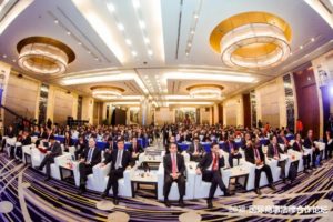 中墨商会参加2019国际商事法律合作论坛