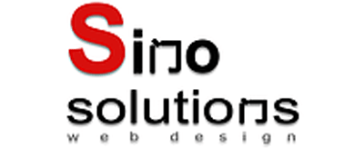 SinoSolutions Web Development