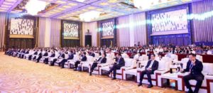 Mexcham join the China-Latin America and Caribbean Business Summit