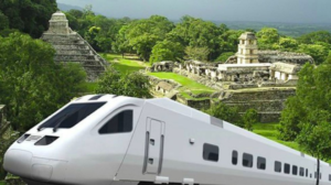 中国交建赢得墨西哥玛雅铁路项目的首部分
