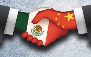 Survey for Charter flight China-Mexico