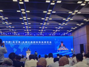 RECAP: The 8th China Logistics Expo