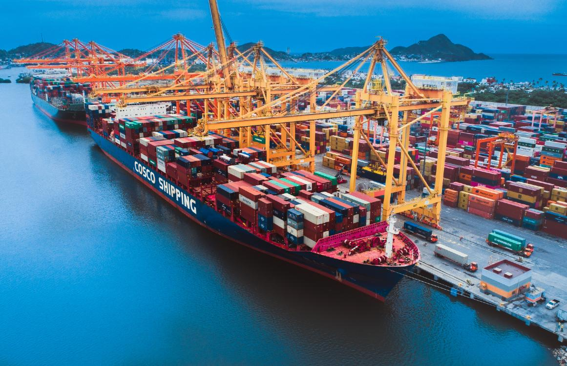 Colima Port Mexico invests $3B in Manzanillo port - MexCham
